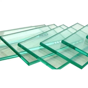 Paneles de <span class=keywords><strong>Vidrio</strong></span> Templado Económicos y de Alta Aislación Acústica para Edificios de Oficinas - Product Image 1