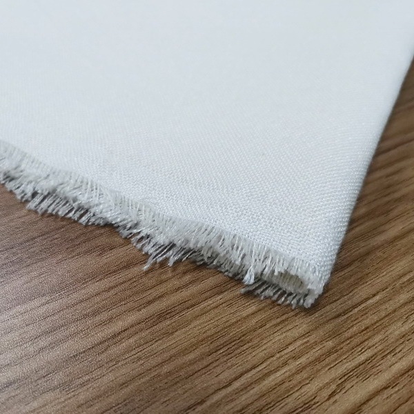 Dupont Aramid 1313 Fabric Flame Retardant Fire Resistance Cloth for Louder Speaker