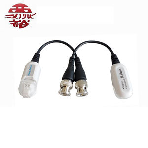 CCTV Utp vídeo activo <span class=keywords><strong>Balun</strong></span> para cámara CCTV - Product Image 5