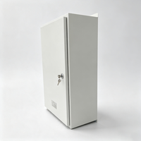 Armoire de distribution électrique industrielle OEM/ODM de qualité industrielle pour la gestion de l'énergie basse tension en intérieur