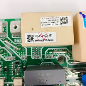 Carte de commande de climatiseur INF-POWER-75A 220V pour climatisation centralisée - Product Image 3
