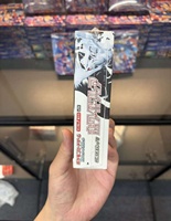 Jeu de cartes à collectionner Pokémon japonais SV11W White Flare, boîte de boosters scellée, jeu de société de table, ensemble de combat de cartes pour les fêtes en famille