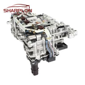 Corps de soupape de transmission automatique FZ01 de haute qualité pour Mazda CX5 238740A - Product Image 6