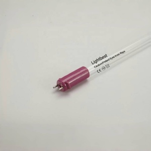 Lámpara Germicida UV de Repuesto Lightbest de 60 Pulgadas, Equivalente a GOLD-L, para Sistemas HX/HXU Optima y LSH X, Luces <span class=keywords><strong>Ultravioleta</strong></span> de 130W - Product Image 2