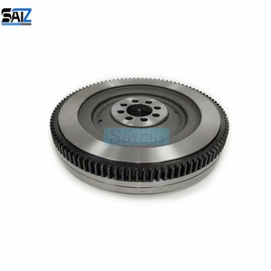 Piezas de Motor 13405-54080 HILUX Revo <span class=keywords><strong>Vigo</strong></span> 2L 3L 5L Volante de Motor - Product Image 4