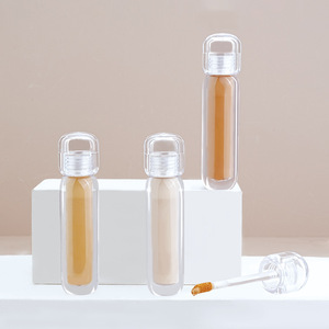 Nueva llegada HD cubierta tatuaje <span class=keywords><strong>ojeras</strong></span> cara maquillaje líquido <span class=keywords><strong>corrector</strong></span> cobertura completa mate vegano impermeable <span class=keywords><strong>corrector</strong></span> líquido - Product Image 2