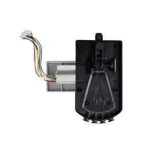 Creality Cfs Bottom <b>Bracket</b> Kit <b>Plastic</b> 0.35A 24V L11 Brushless Motor 3D Printer Accessory - Product Image 3