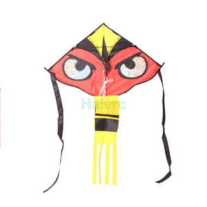 Prix d'usine Cerfs-volants répulsifs d'<span class=keywords><strong>oiseaux</strong></span>, cerfs-volants faucon et aigle avec mât de drapeau, jouet en tissu, vente en gros, fabricant de cerfs-volants <span class=keywords><strong>anti</strong></span>-<span class=keywords><strong>oiseaux</strong></span> - Product Image 6