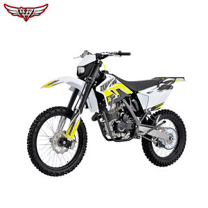 ZUUMAV มอเตอร์ไซค์ Enduro ของจีน,มอเตอร์ไซค์เดิร์ทไบค์สำหรับผู้ใหญ่ปี X7-CB250F - Product Image 5