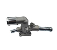 CONJUNTO DE CONTROL-TEMPERATURA DEL REFRIGERANTE 25600-2E100 SANTAFE/K5/SPORTAGE/SONATA G4NA G4NB