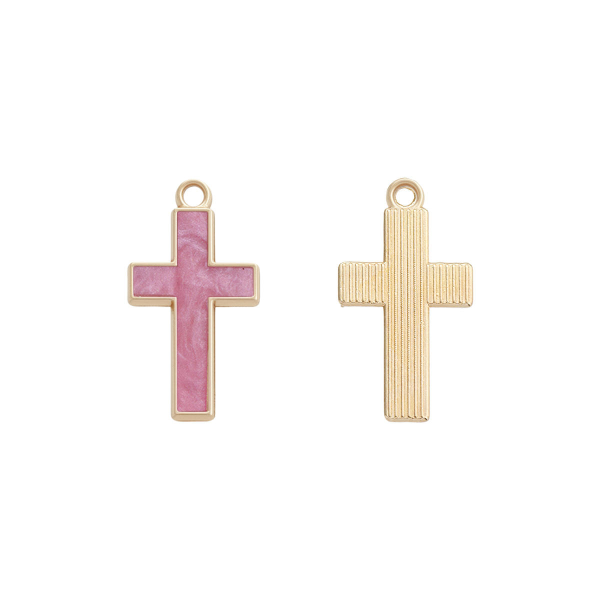 สีชมพูเข้ม