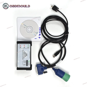 Kit de Diagnóstico v9.9 EST DPA5 para Camiones y Tractores de Construcción New Holland, Herramienta de Servicio Electrónico DPA5 - Product Image 5