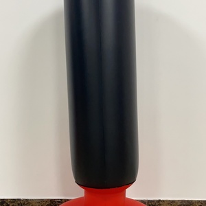 Saco de Boxeo Inflable Resistente para Niños, Equipo de Entrenamiento para Golpear y Patinar - Product Image 3