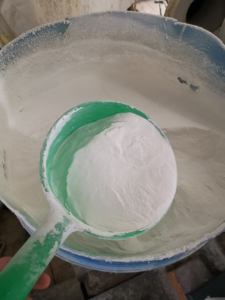 PAC เป็นสารตกตะกอนอเนกประสงค์ คุ้มค่า ประหยัดต้นทุน ประสิทธิภาพดีกว่าอะลูมิเนียมแบบดั้งเดิม ด้วยการลดตะกอนและรักษาความคงตัวของค่า <span class=keywords><strong>pH</strong></span> ได้ดีกว่า - Product Image 2