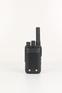 TYT MD-440, Radio Digital DMR <span class=keywords><strong>PMR</strong></span> Económico, Sin Licencia, GMRS 2W/0.5W, 128 <span class=keywords><strong>Canales</strong></span>, Larga Duración de Batería - Product Image 2