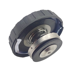 Tapa <span class=keywords><strong>de</strong></span> <span class=keywords><strong>Radiador</strong></span> Automotriz <span class=keywords><strong>de</strong></span> Alto Rendimiento y Calidad, RC97 15982188 4596198 17 LBS, para Chrysler, Repuesto <span class=keywords><strong>de</strong></span> Piezas <span class=keywords><strong>de</strong></span> Auto - Product Image 2