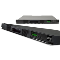 IBM TS2900 1U Tape Autoloader, outil efficace de sauvegarde et d'archivage pour les PME