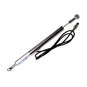 Sichuan Central Inspection SCIT Inclinometer Rapid Crack <strong>Monitoring</strong> <strong>System</strong> IP67 Protection Industrial <strong>Automation</strong> 220V 1-Year - Product Image 1