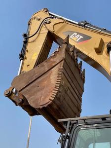 รถขุดตีนตะขาบ Cat <span class=keywords><strong>390</strong></span> มือสอง สภาพดี ได้รับการรับรองจาก EPA ประสิทธิภาพสูง ชิ้นส่วนหลักคุณภาพเยี่ยม <span class=keywords><strong>Caterpillar</strong></span> <span class=keywords><strong>390</strong></span> - Product Image 3