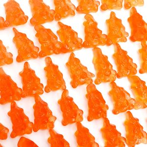 Venta al por mayor de fábrica <span class=keywords><strong>Candy</strong></span> <span class=keywords><strong>Queen</strong></span> Halal a granel dibujos animados gomoso unicornio fresa sabor Fudge alta calidad exportación afrutado suave recubierto - Product Image 6