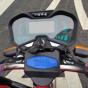 Best Price Cargo Transport Pallet Trolley <strong>Trailer</strong> Bike Tok Tricycle Three - Product Image 5