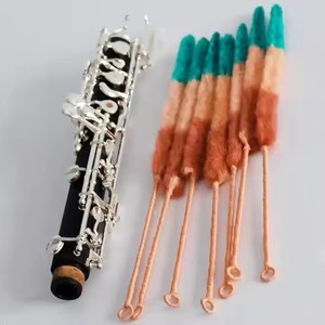 Brosse de nettoyage pour <span class=keywords><strong>hautbois</strong></span>, accessoires d'instruments, <span class=keywords><strong>prix</strong></span> de gros bon marché - Product Image 6