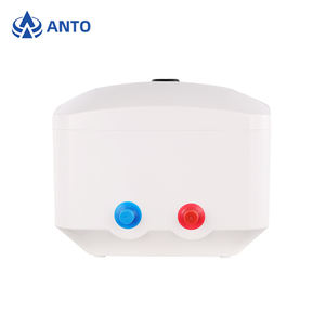 Nuevo Modelo <span class=keywords><strong>Anto</strong></span> de Calentador de Agua Eléctrico de 1.5kW, Plástico, 15L, con Temperatura Estable, Ahorro de Energía, para Uso Doméstico en el Baño - Product Image 5