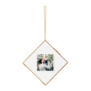 <span class=keywords><strong>Cadre</strong></span> de <span class=keywords><strong>photo</strong></span> en <span class=keywords><strong>verre</strong></span> suspendu en <span class=keywords><strong>laiton</strong></span> double métal <span class=keywords><strong>Cadre</strong></span> en <span class=keywords><strong>verre</strong></span> doré <span class=keywords><strong>Cadre</strong></span> de fleurs pressées - Product Image 4