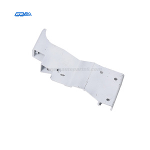 Soporte de Travesaño Superior Delantero Izquierdo de Plástico Blanco para Aston Martin DBX 2021-2024, OE MY83-16709-AB - Product Image 3