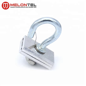 Dụng cụ kẹp thả dây cáp quang MT-1701 FTTH, móc kéo dây điện, dùng cho cáp quang khoảng cách 100m, tương thích với các mạng khác nhau - Product Image 3