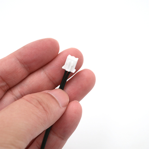 <strong>NTC</strong> Thermistor 4K 10K 15K <strong>20K</strong> 3950K 1% T Shaped Probe <strong>Temperature</strong> <strong>Sensor</strong> for Clothes Dryer <strong>Washing</strong> <strong>Machine</strong> Oven - Product Image 4