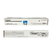 Cartouche de Toner NPG-28 originale iR2016 iR2018 iR2020 iR2022 iR2025 iR2030 iR2116 iR2120 iR2318 iR2320 iR2420