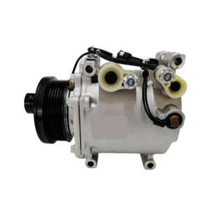 Compresor <span class=keywords><strong>de</strong></span> <span class=keywords><strong>aire</strong></span> acondicionado automático para <span class=keywords><strong>Mitsubishi</strong></span> Pajero Galant Lancer MR500201 MR216054 MR500253 - Product Image 2