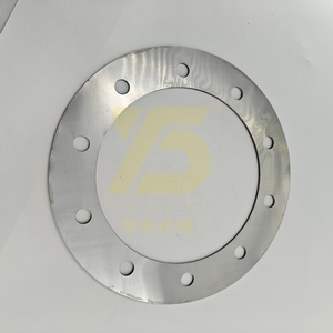 Pièces de rechange pour machines 5K-3492 Shim Pack 5K3492 Pièces de rechange pour équipements lourds - Product Image 5