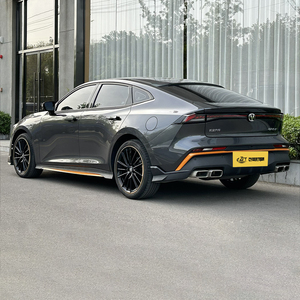 <span class=keywords><strong>Autos</strong></span> Usados <span class=keywords><strong>Baratos</strong></span> Changan UNI-V 2024 1.5T Premium Sport, Volante a la Izquierda, <span class=keywords><strong>Autos</strong></span> Chinos de Gasolina, 5 Plazas, Hatchback - Product Image 4