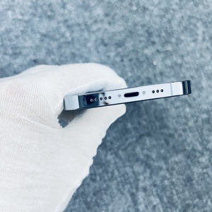 iPhone 13 Pro Usado, Teléfono Móvil 5G de Segunda Mano, 128GB, Pantalla de 6.1 Pulgadas, Grado A - Product Image 4