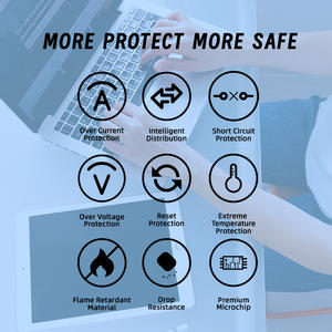 Batería de 40WH M5Y1K <span class=keywords><strong>14</strong></span>.8V para Dell <span class=keywords><strong>Inspiron</strong></span> <span class=keywords><strong>14</strong></span> 15 17 5000 <span class=keywords><strong>3000</strong></span> <span class=keywords><strong>Series</strong></span> 5559 5558 3551 3451 3558 I3558 3567 5755 - Product Image 6