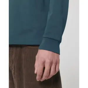 T-shirt STTM558 in cotone biologico, merchandising sostenibile - Product Image 2