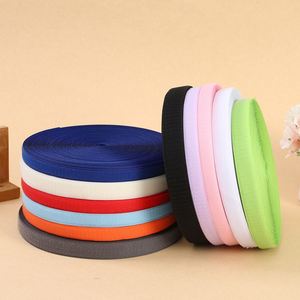 Bande auto-agrippante 50MM 60MM 80MM à forte adhérence en nylon et polyester, à coudre, JianLi Factory Direct - Product Image 1
