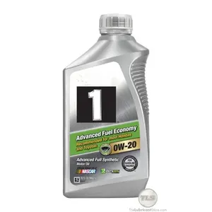 Lubrifiants automobiles 4L de haute qualité huile moteur à essence entièrement synthétique avancée 10w30 5w30 0w20 pour voitures