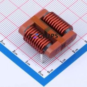 FC-LCL2208-231-16A-LF Common Mode <b>Filter</b> DIP-4 <b>RF</b> ( Dielectric Strength: 1.5kV )( Rated Current: 16A )( Rated Voltage: 250V ) - Product Image 2