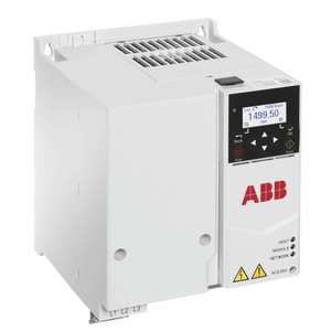 ตัวแปลงความถี่แบบใหม่สำหรับ PLC และการใช้งานควบคุมอุตสาหกรรม ACS380-040N-17A5-2 3AXD50000469802 - Product Image 1