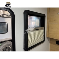 Petit camping-car Remolque à vendre caravane remorque larme Mini camping-car petite remorque camping-car tente voyage remorques