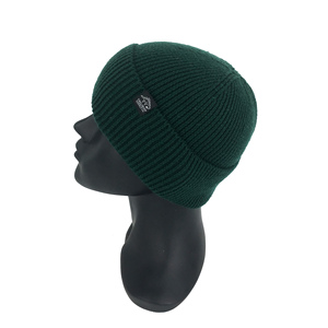 <span class=keywords><strong>Gorro</strong></span> de <span class=keywords><strong>pescador</strong></span> de <span class=keywords><strong>lana</strong></span> personalizado, <span class=keywords><strong>gorro</strong></span> liso de punto con Cable, gorros de <span class=keywords><strong>lana</strong></span> para invierno - Product Image 2