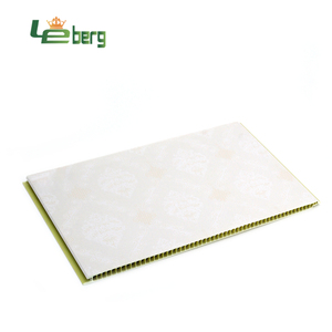 WPC PVC pannello di parete per la decorazione della parete interna - Product Image 5
