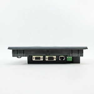 จอแสดงผลระบบสัมผัส HMI รุ่น GS2107 GS2107-WTBD-N ความละเอียด 3440x1440 พอร์ต Ethernet ตัวเครื่องอะลูมิเนียม รับประกัน 12 เดือน - Product Image 6