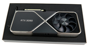 Carte graphique NVIDIA RTX 3090 3090ti 3080 3070 3060 24 Go pour PC Gaming, vidéo, serveur IA, GPU avec VRAM abondante, Nouveau S, Nouveau GPU IA 3090 - Product Image 4
