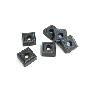 Herramienta de torneado de carburo de tungsteno para procesamiento de acero, herramienta usada para torneado de acero - Product Image 4