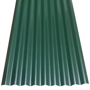 Gran <span class=keywords><strong>descuento</strong></span>, láminas de techo de zinc galvanizado corrugado, soldadura de hierro, acero, corte de techo de hojalata, servicios de doblado, certificado Tisi Saso - Product Image 2