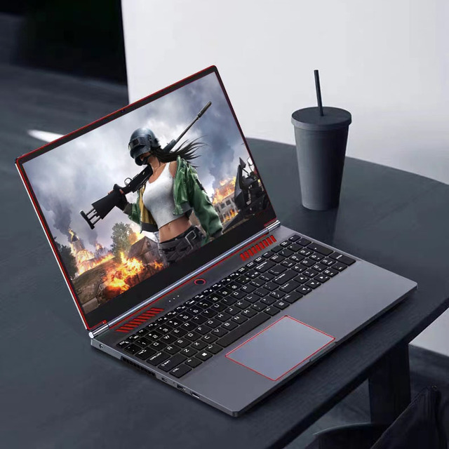 Core I9 Gaming Laptop Computer High Configuration Intel UHD630+Geforce GTX1650 Portable Laptop Computers